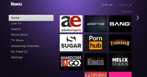 roku porn code|Private Channels Are Gone but You Can Still Watch Porn on。